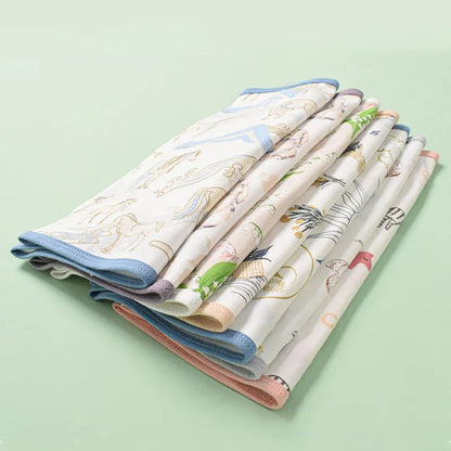 "Summer Swaddle Strap Blanket for Newborns: Protect Belly and Ensure Comfortable Sleep (0-6 Months)"