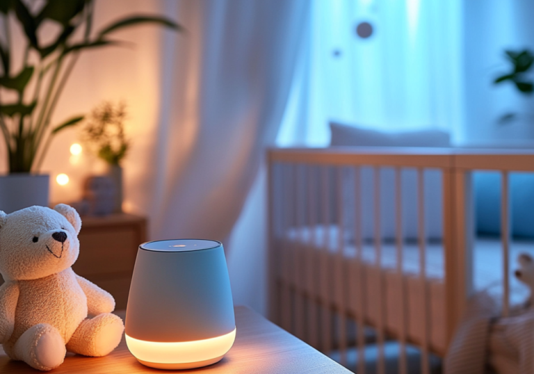 Discover the Top Baby Monitors to Keep Your Little One Safe